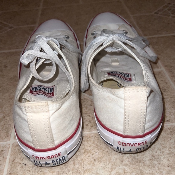 Converse All Star Sneakers - Picture 5 of 6